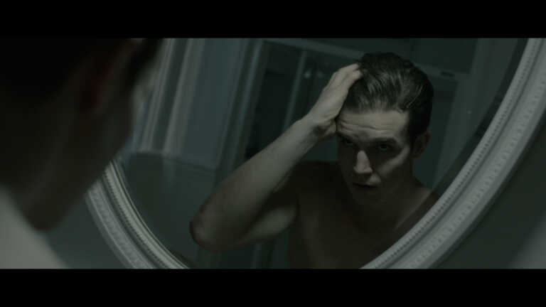Hugo Andre and Lucas A. Ferrara talk ‘Makeup’