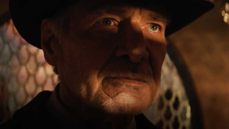DIAL OF DESTINY Is The Sunset That Indiana Jones Deserves
