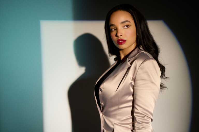 Madison Shamoun talks The Lake season 2