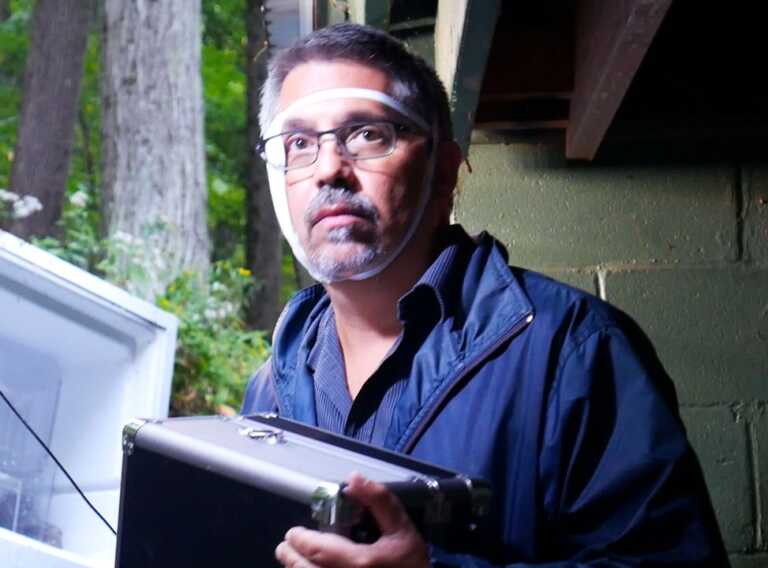 Exclusive Interview: Mark Polonia is still passionate about filmmaking