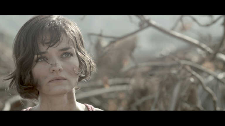 Jim Towns on post-apocalyptic horror in ‘End Times’