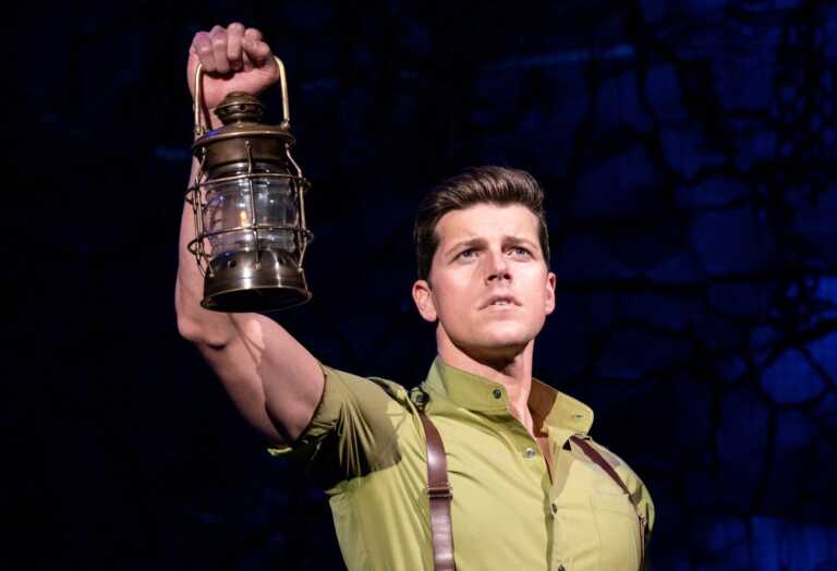 Jordan Litz talks ‘Wicked’