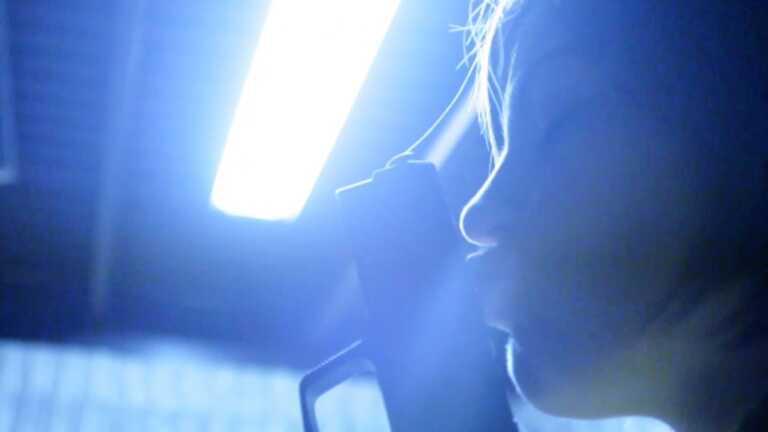 Kenneth Lui debuts ‘Artists In Agony: Hitmen at the Coda Teahouse’