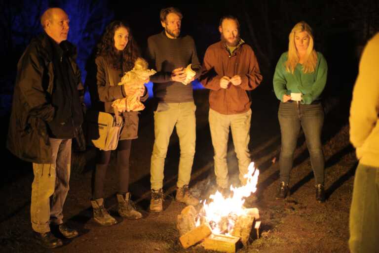 Vince Lozano on ‘Trauma Therapy: Pyschosis’