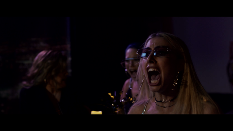 Monique T. Parent talks ‘That’s A Wrap’