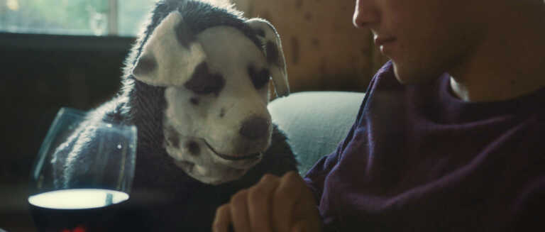 Meet the cast and creator of ‘Good Boy’