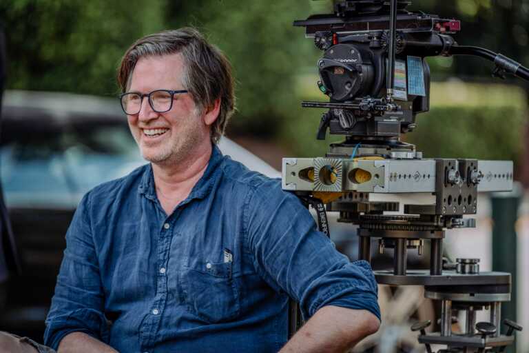 Adam Cooper makes feature film directorial debut with ‘Sleeping Dogs’