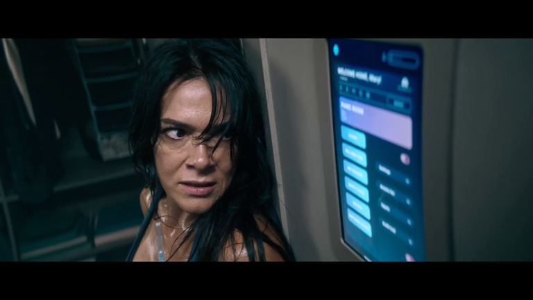 Simone Kessell on her revenge-thriller ‘Hard Home’