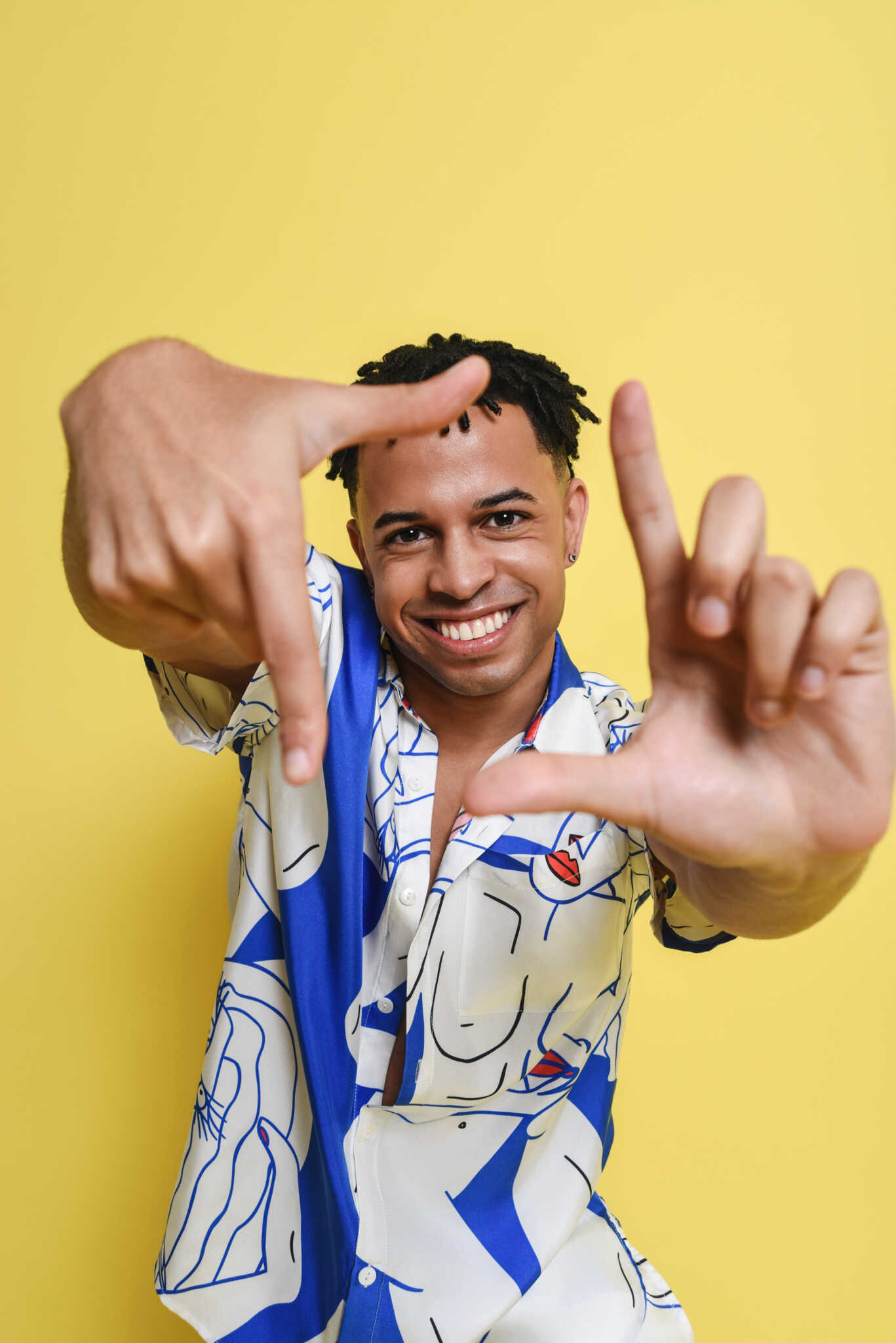 Noah Jay Wood is proof that hard work brings success