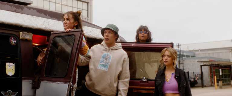 Marcus Dunstan on directing ‘#AMFAD: All My Friends are Dead’