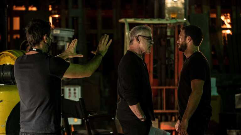 Exclusive Interview with ‘1992’ writer-director, Ariel Vromen