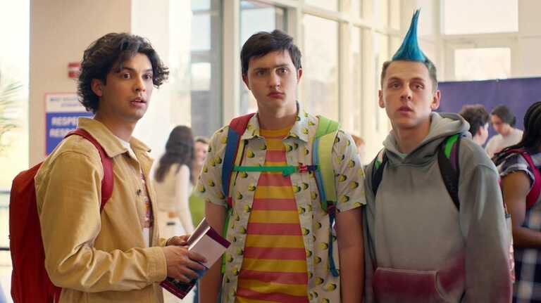 Exclusive: ‘Cobra Kai’ star Jacob Bertrand talks final season and Hawk’s future