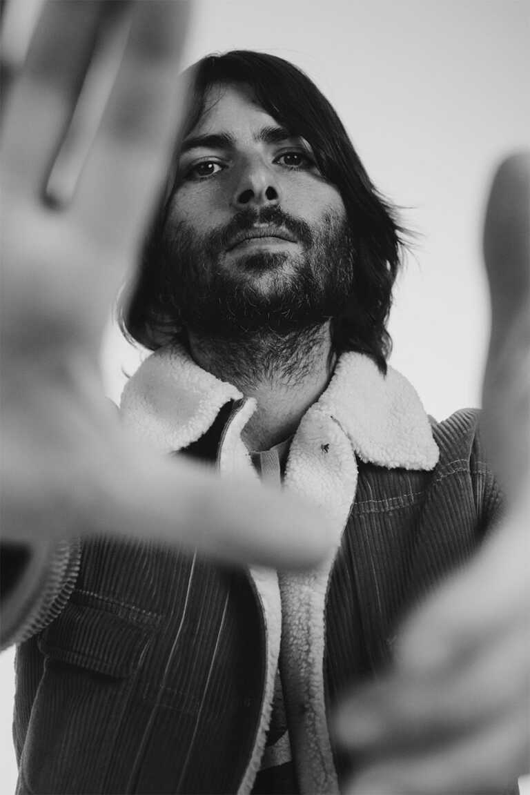 Robert Schwartzman reflects on ‘The Good Half’