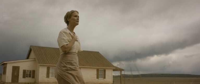 ‘Hold Your Breath’ directors create a beautiful thriller