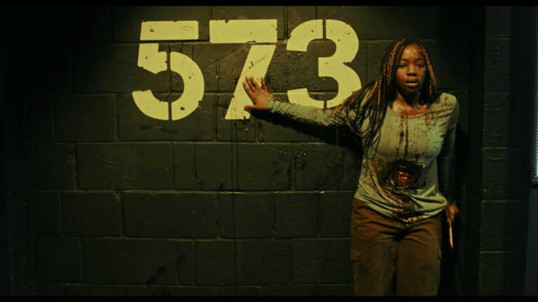 Producer Steve Barton talks ‘All Hallows Eve: Inferno’