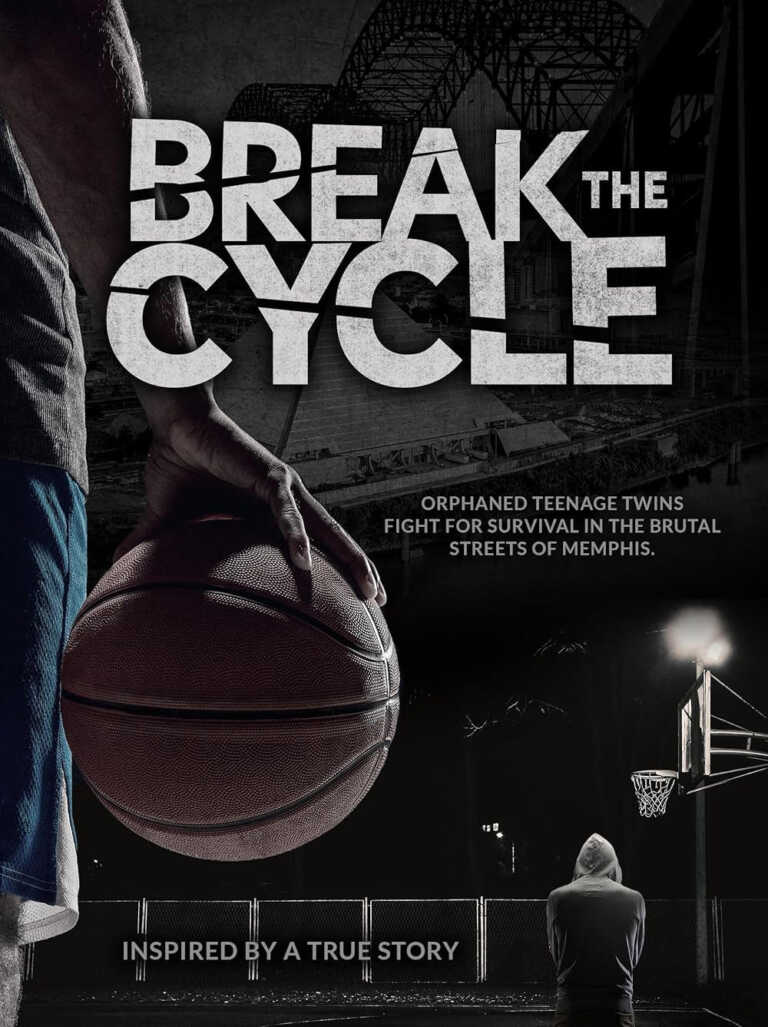 Jarnell Stokes talks directorial debut, ‘Break the Cycle’