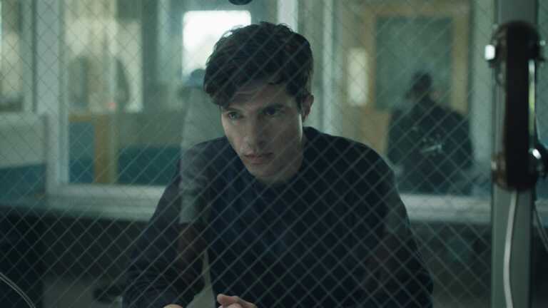 Barry Jay and Dylan Flashner on the message behind ‘Like Father Like Son’