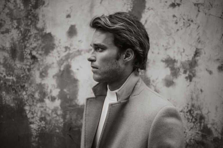 Josh Plasse debuts epic fantasy novel, Dust