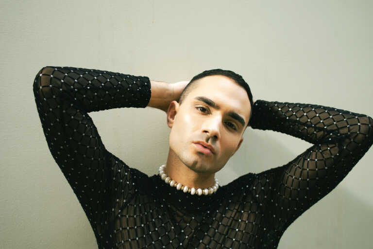 Brandon Delsid on the empowerment of ‘Fake It Until You Make It’