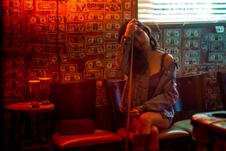 Kirsten Foe talks ‘Off the Record’