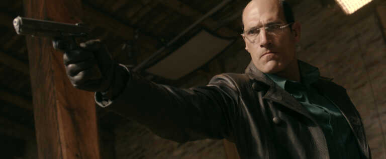 Marko Zaror discusses the action of ‘Diablo’