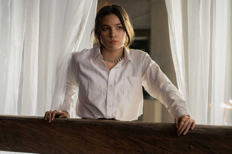 Alanna De La Rossa brings the angst to the action of ‘Diablo’