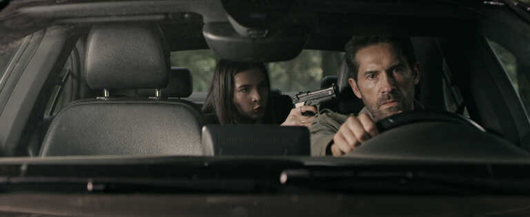 Ernesto Diaz Espinoza discusses ‘Diablo’