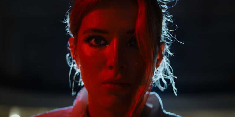 Meet ‘Saint Clare’ star Joy Rovaris