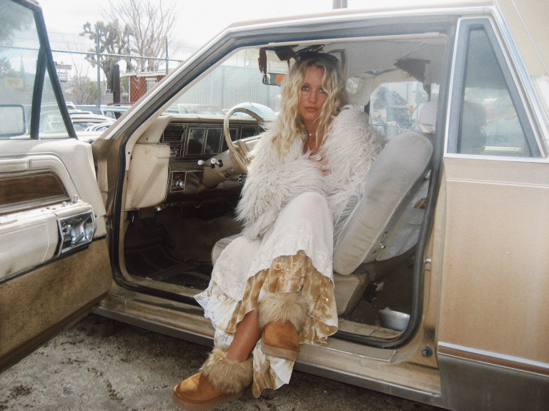 Pearl Talks Tour, Music, and More!