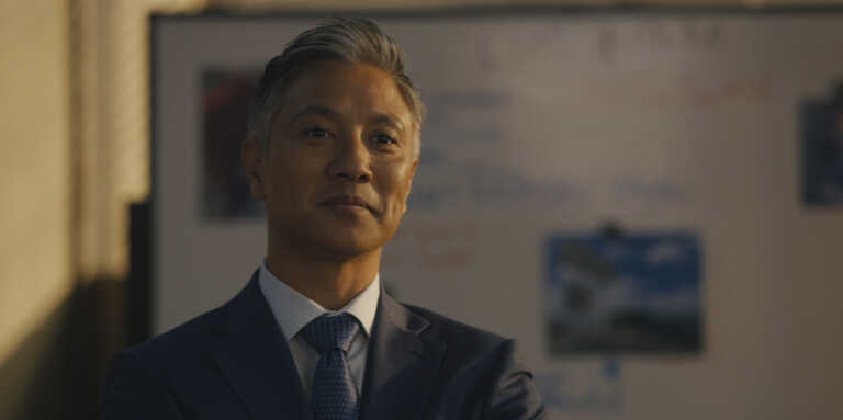 A conversation with Alain Uy