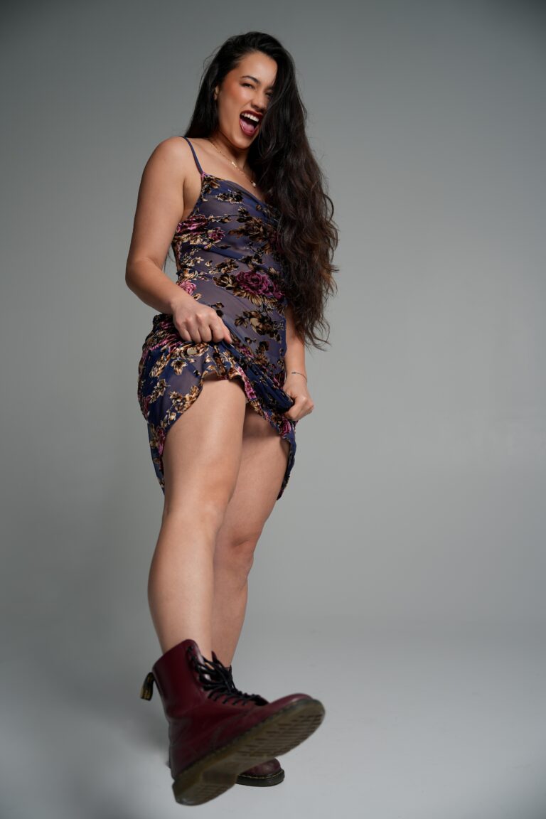 A conversation with Te Ao o Hinepehinga