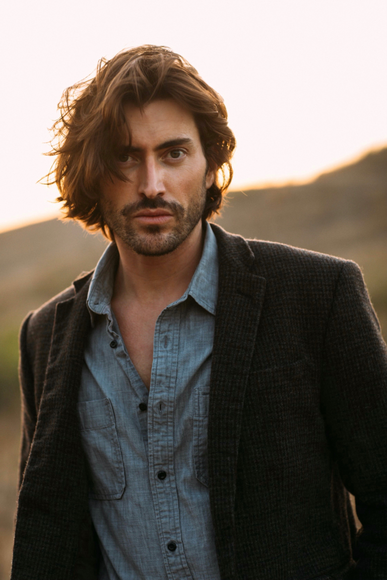 A Q&A with Sam Morgan, the king of side quests