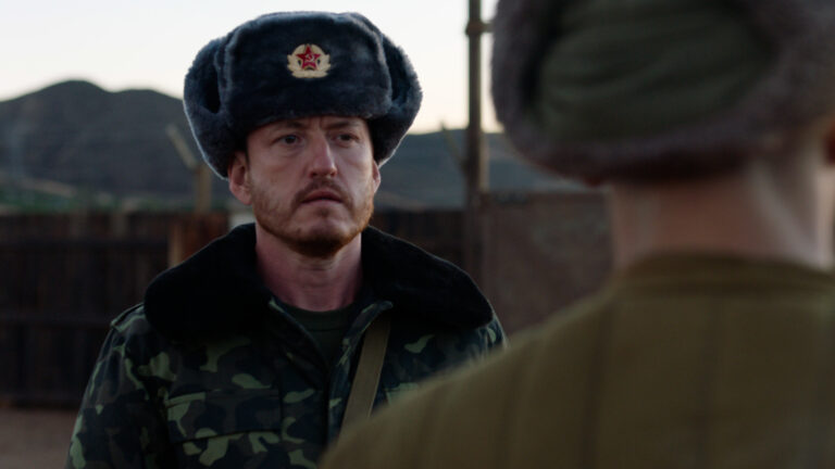 Martin Harris, from sports journalist to ‘Superman’