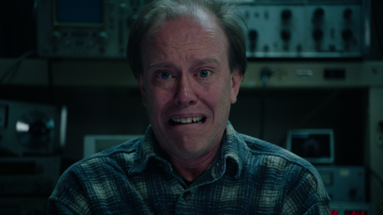 Sean Whalen praises the terrifying yet, refreshing  ‘Traumatika’