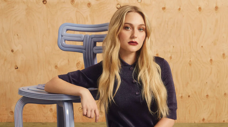 Alyvia Alyn Lind on Netflix’s ‘Wayward,’ Emotional Breaking Points, and the Power of Friendship