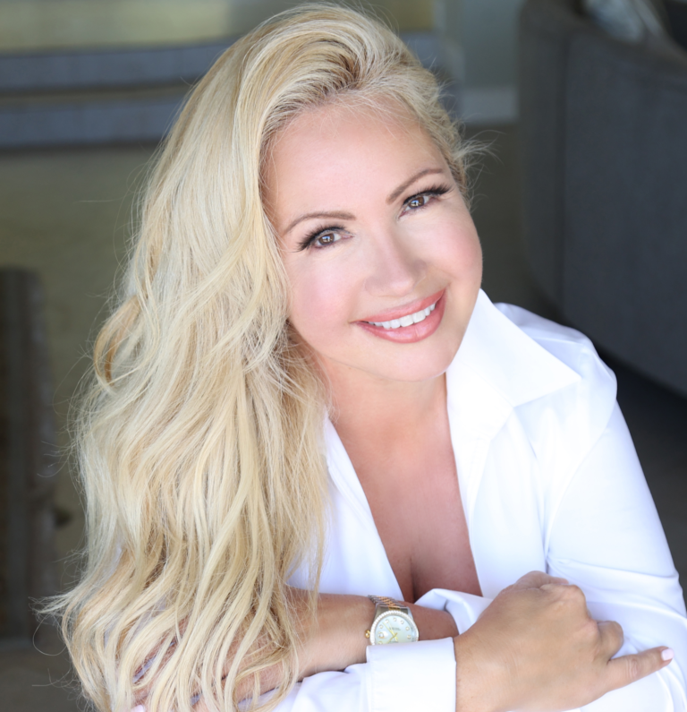 Stephanie Garvin’s recipe for success