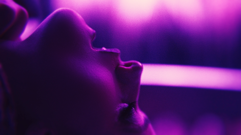 Addison Heimann talks ‘Touch Me’