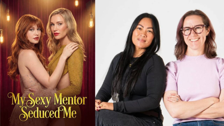 32 Million Views and a Viral Ship: Chrissie De Guzman and Cate Fogarty on the ‘My Sexy Mentor’ Phenomenon