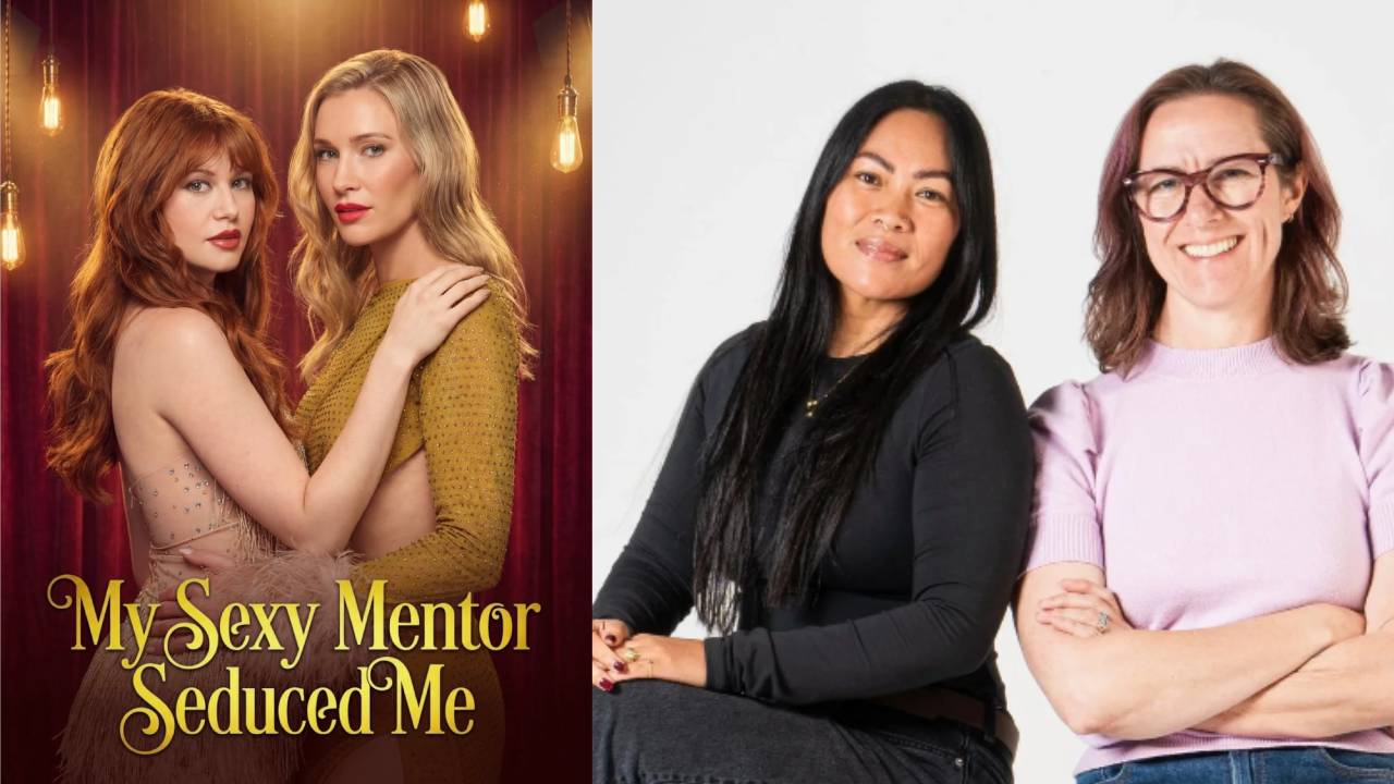 32 Million Views and a Viral Ship: Chrissie De Guzman and Cate Fogarty