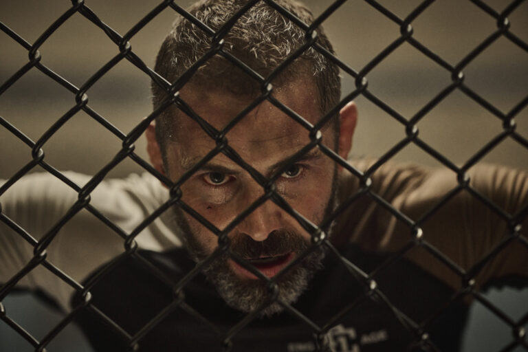 Daniel MacPherson brings grit, strength, and heart to ‘Beast’