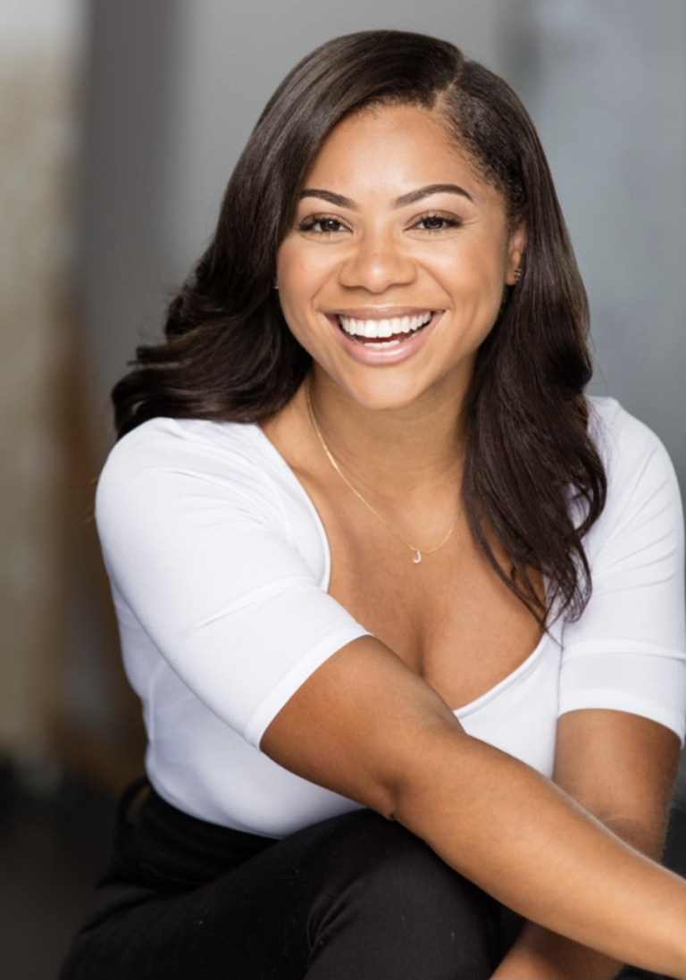 Jhone Lucas on The United States of Amnesia in ‘The Gen Zone’ season 2