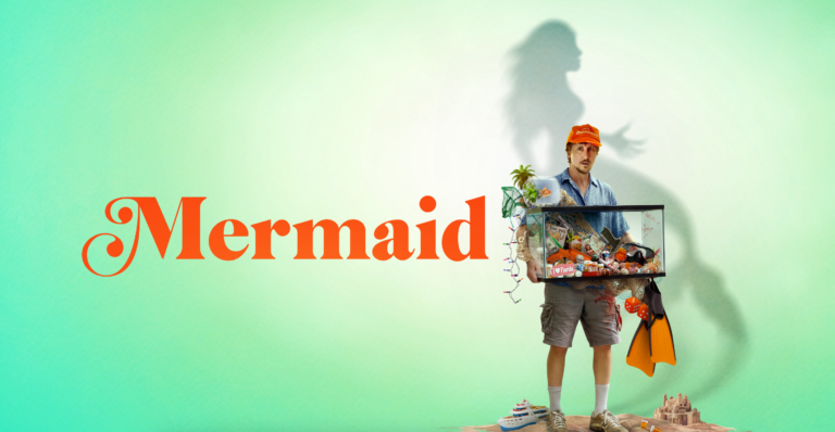 A conversation with ‘Mermaid’ creator, Tyler Cornack