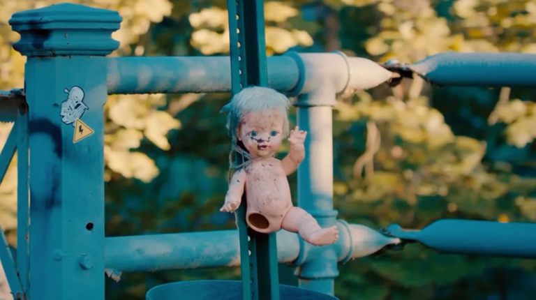 Sydney Mikayla brings the legend of ‘Crybaby Bridge’ to life