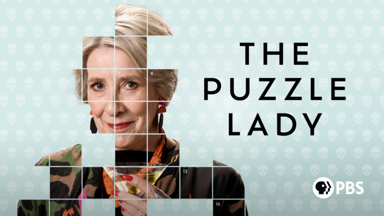 Q&A with Charlotte Hope of ‘The Puzzle Lady’