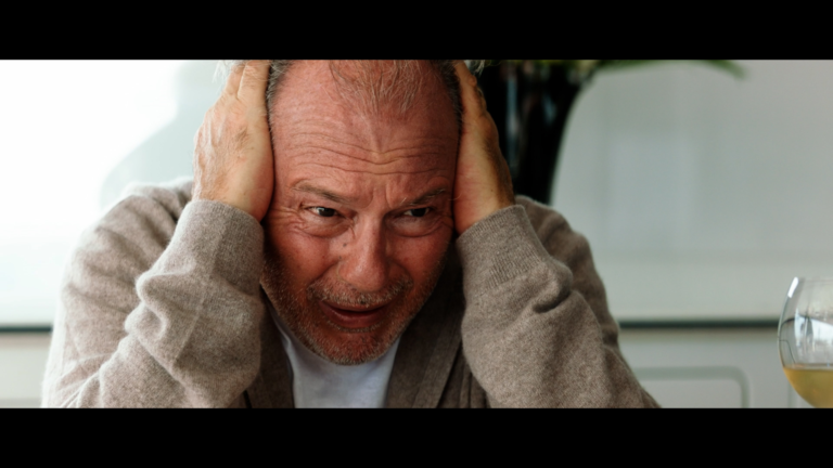Catch Kevin Dunn in ‘Mermaid’
