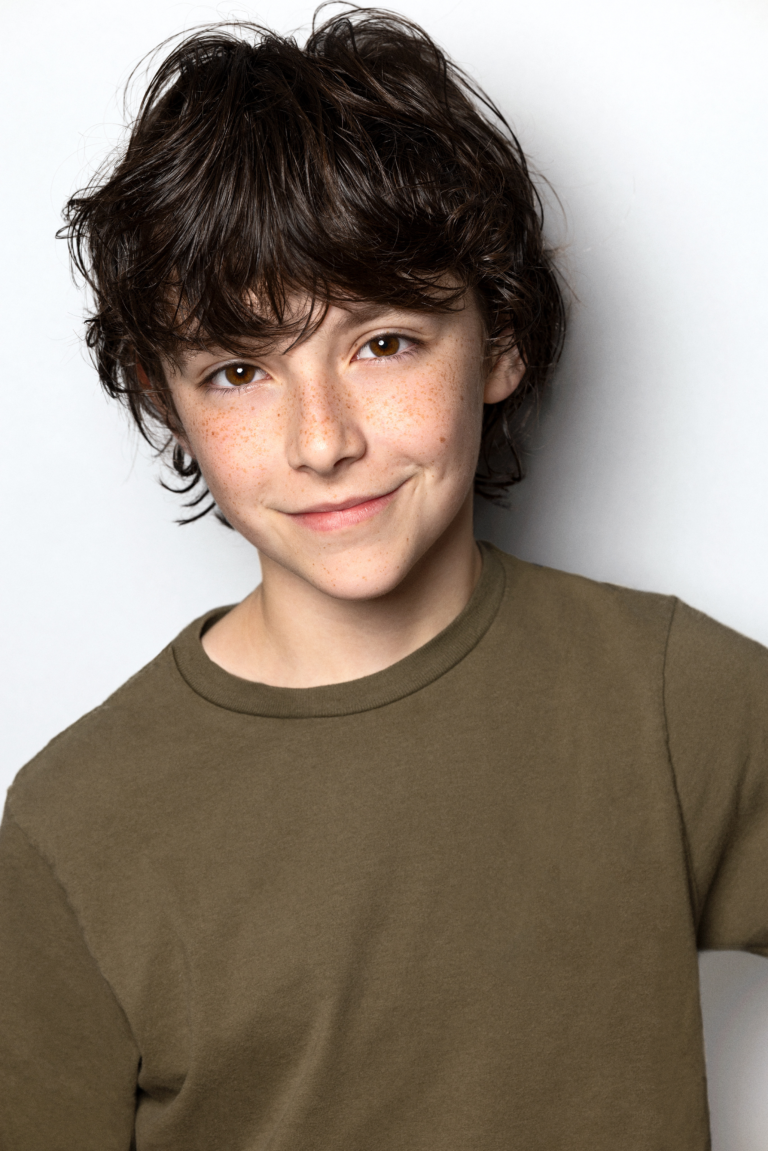 Catching up with Connor Esterson