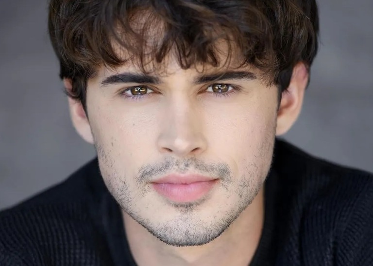 Video Interview: From Kid Brother to Leading Man— ‘Sweet Magnolias’ Star Logan Allen on Season 5